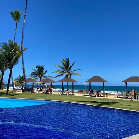 Ancorar Resort Beira-Mar De Pôrto das Galinhas Eksteriør bilde