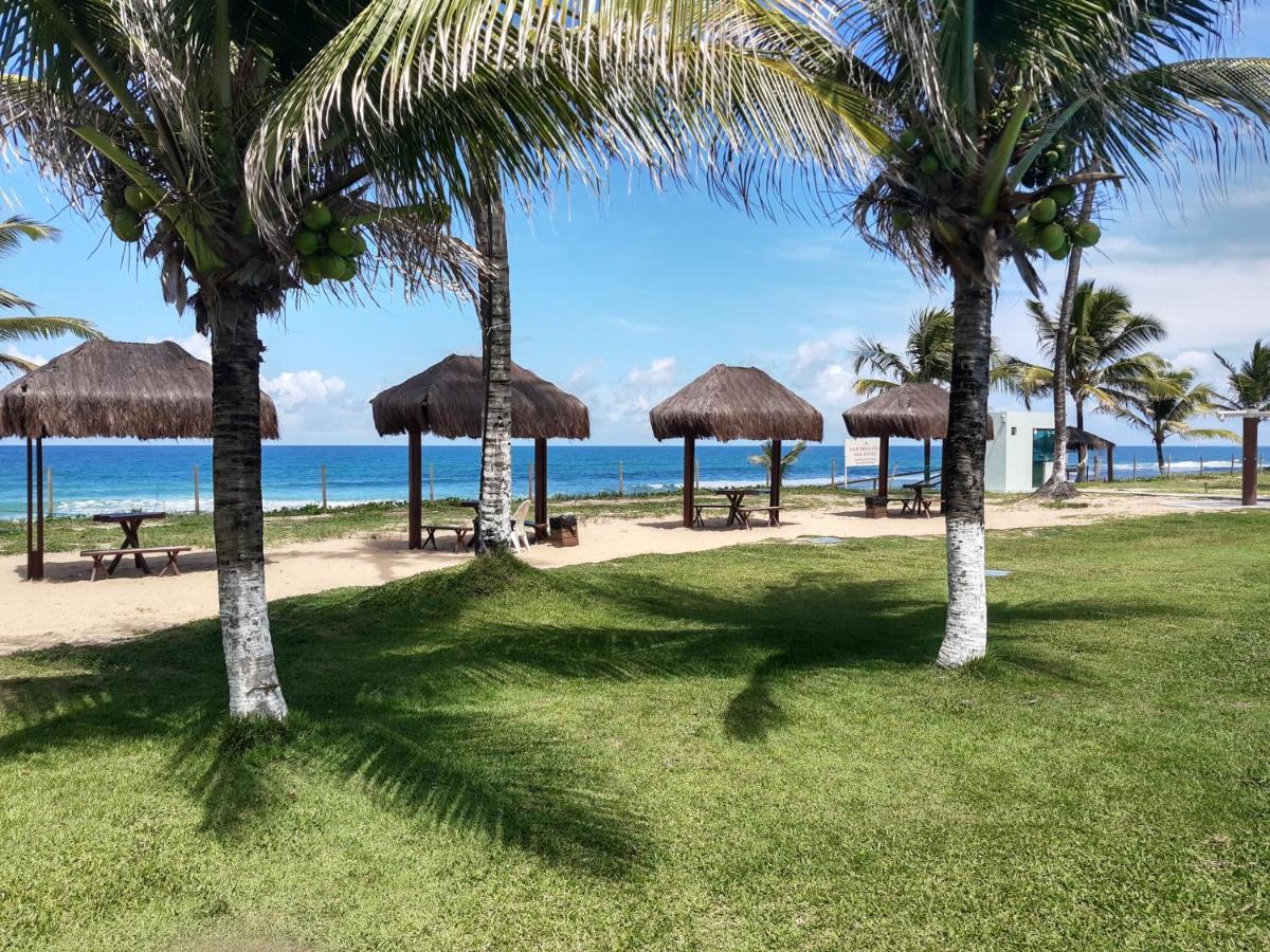 Ancorar Resort Beira-Mar De Pôrto das Galinhas Eksteriør bilde