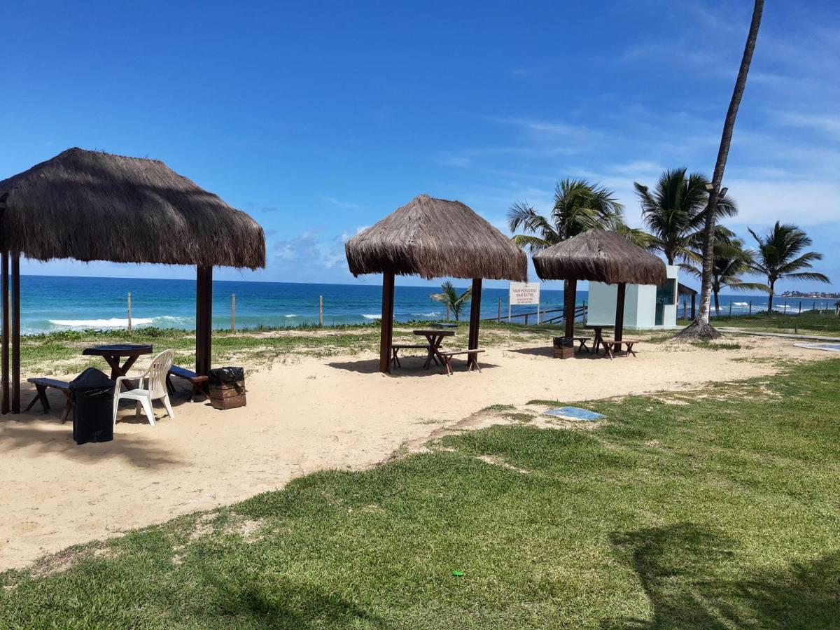 Ancorar Resort Beira-Mar De Pôrto das Galinhas Eksteriør bilde