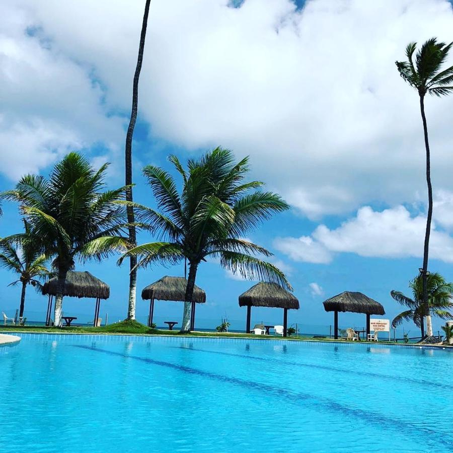 Ancorar Resort Beira-Mar De Pôrto das Galinhas Eksteriør bilde