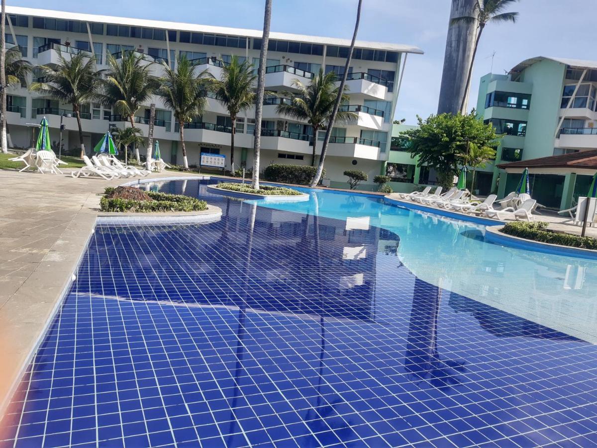 Ancorar Resort Beira-Mar De Pôrto das Galinhas Eksteriør bilde