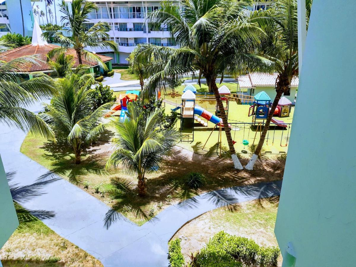 Ancorar Resort Beira-Mar De Pôrto das Galinhas Eksteriør bilde