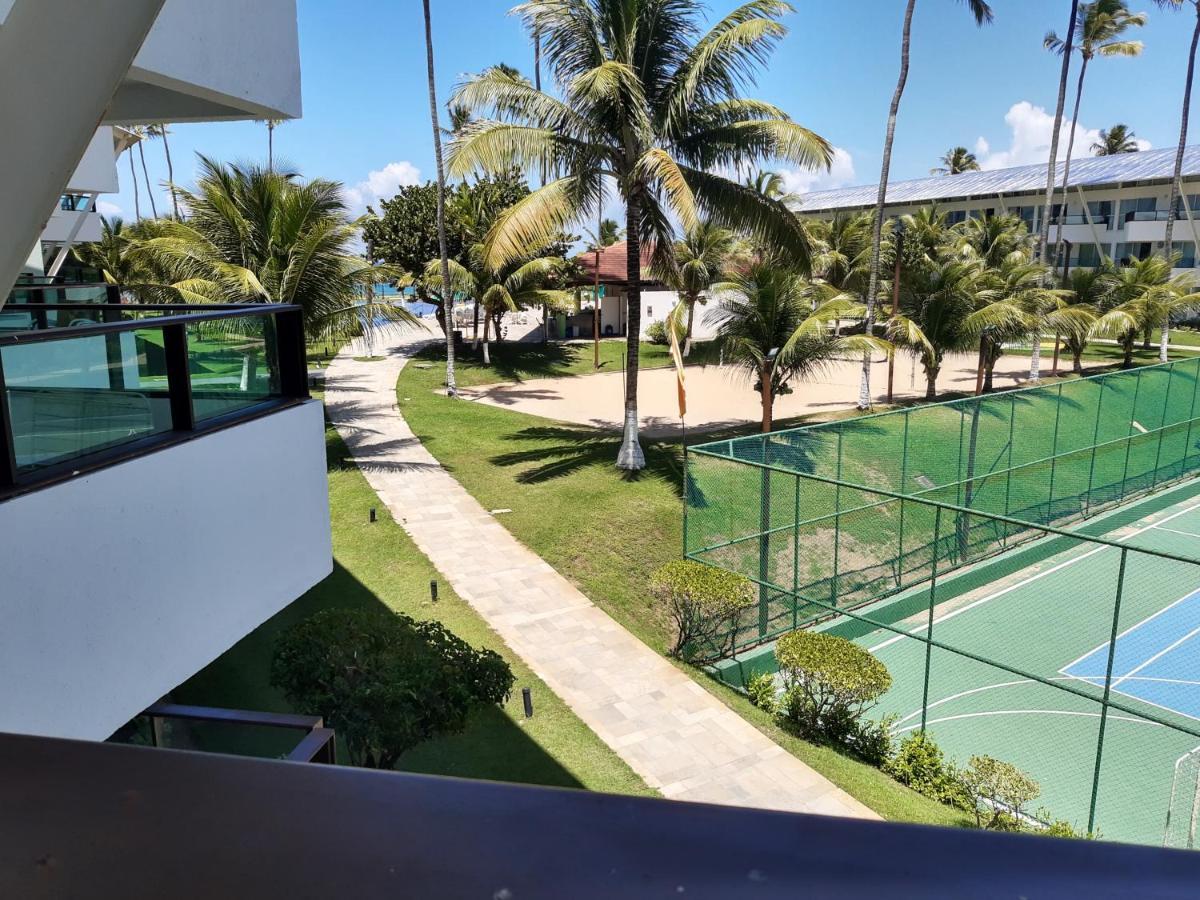 Ancorar Resort Beira-Mar De Pôrto das Galinhas Eksteriør bilde