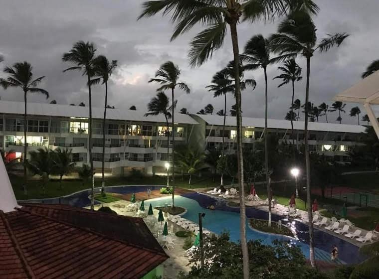 Ancorar Resort Beira-Mar De Pôrto das Galinhas Eksteriør bilde