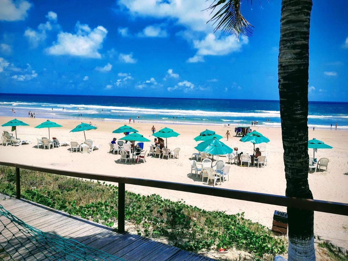 Ancorar Resort Beira-Mar De Pôrto das Galinhas Eksteriør bilde
