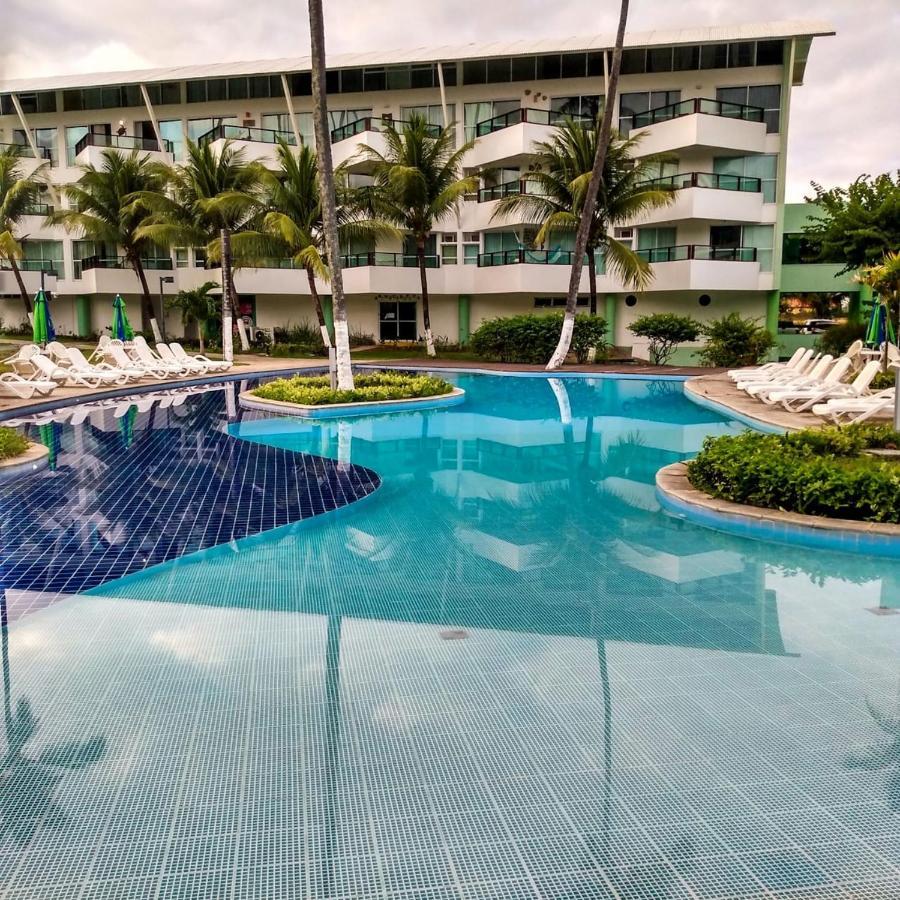 Ancorar Resort Beira-Mar De Pôrto das Galinhas Eksteriør bilde