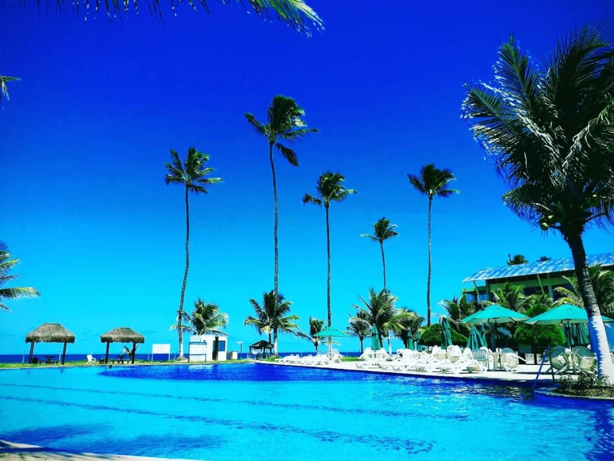 Ancorar Resort Beira-Mar De Pôrto das Galinhas Eksteriør bilde