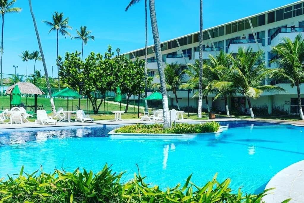 Ancorar Resort Beira-Mar De Pôrto das Galinhas Eksteriør bilde