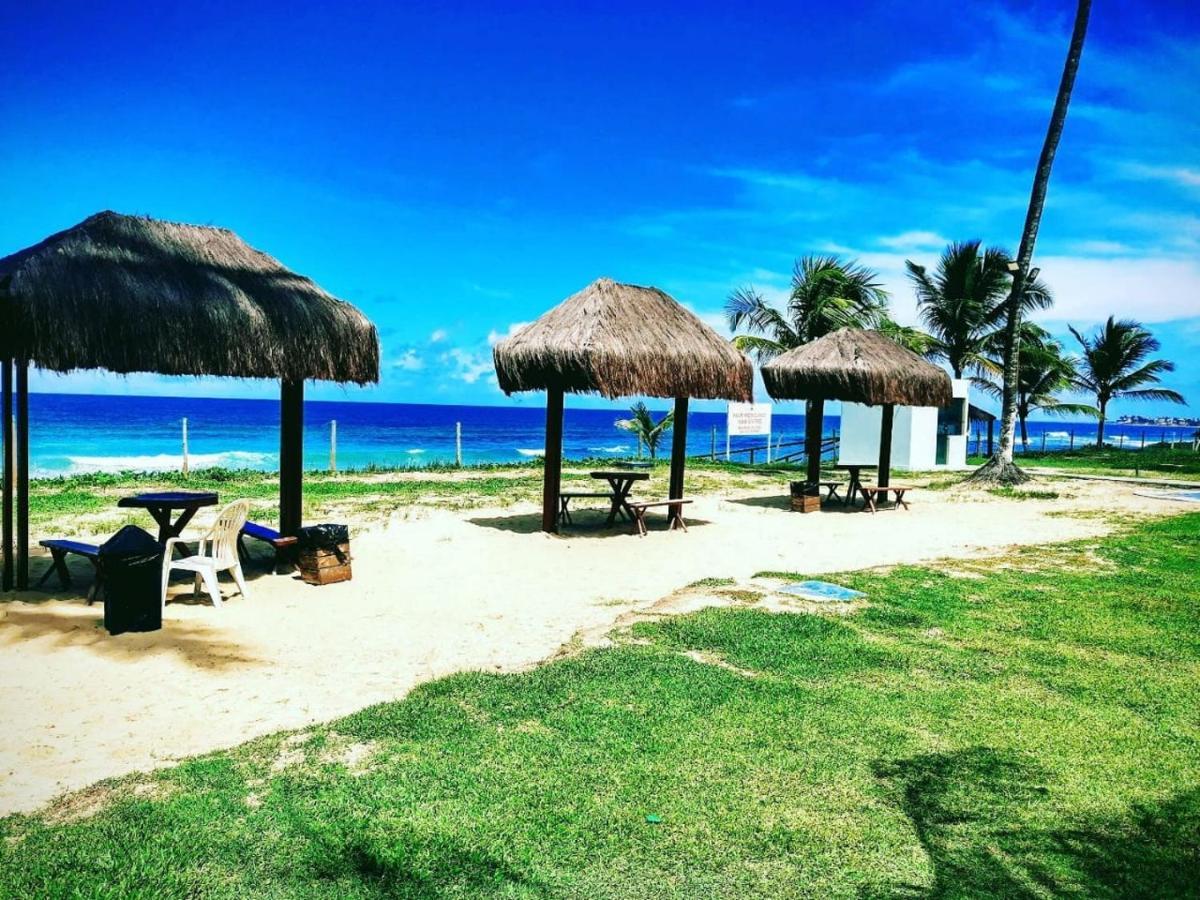 Ancorar Resort Beira-Mar De Pôrto das Galinhas Eksteriør bilde