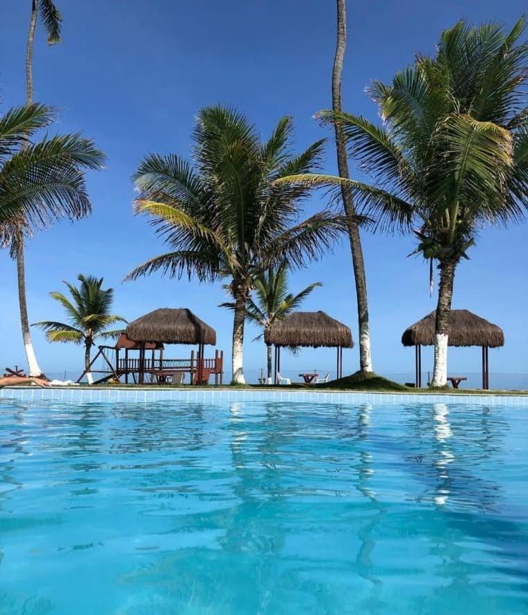 Ancorar Resort Beira-Mar De Pôrto das Galinhas Eksteriør bilde