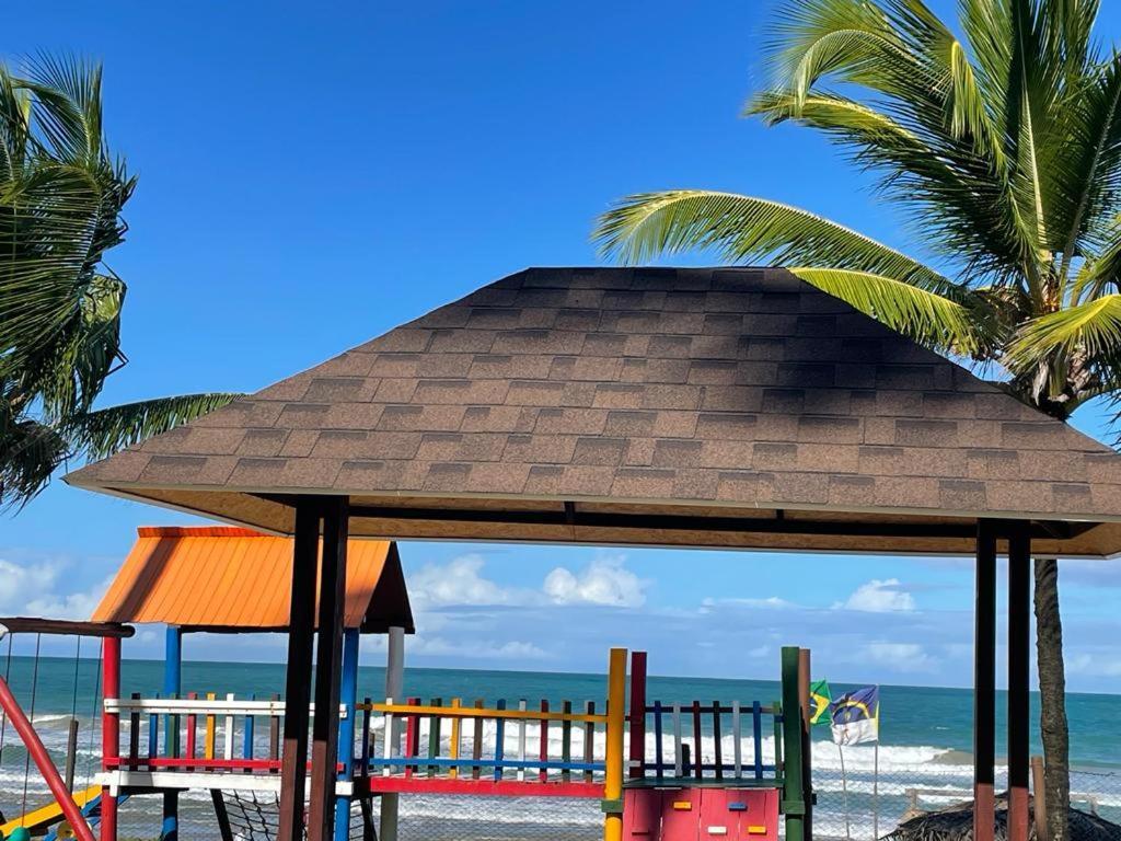 Ancorar Resort Beira-Mar De Pôrto das Galinhas Eksteriør bilde
