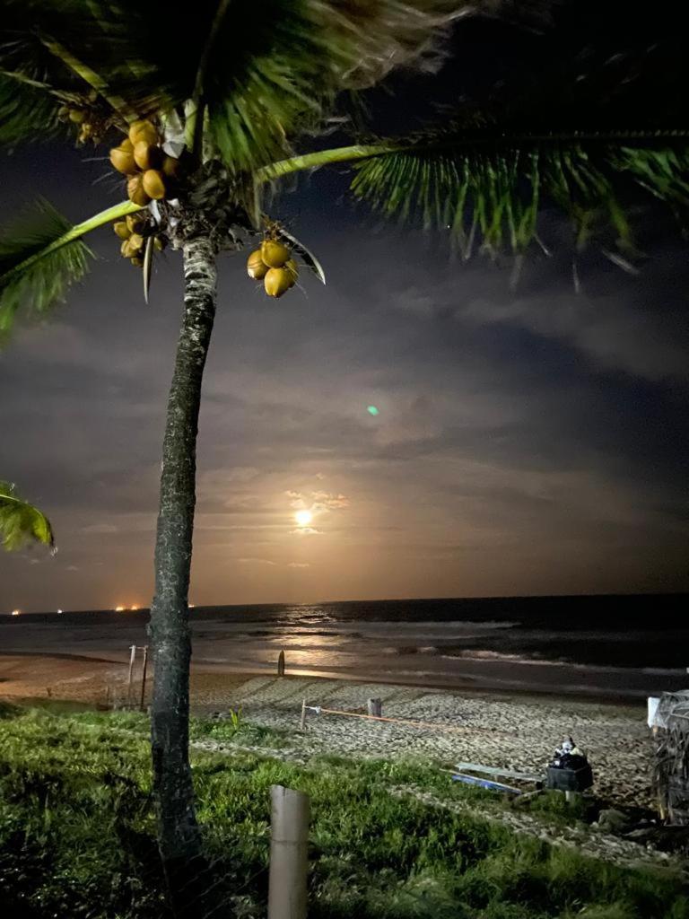 Ancorar Resort Beira-Mar De Pôrto das Galinhas Eksteriør bilde