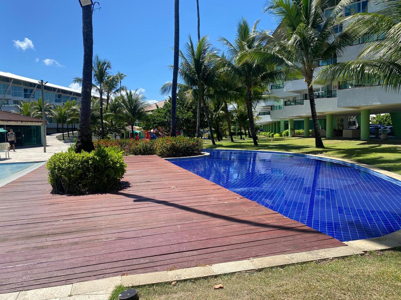 Ancorar Resort Beira-Mar De Pôrto das Galinhas Eksteriør bilde
